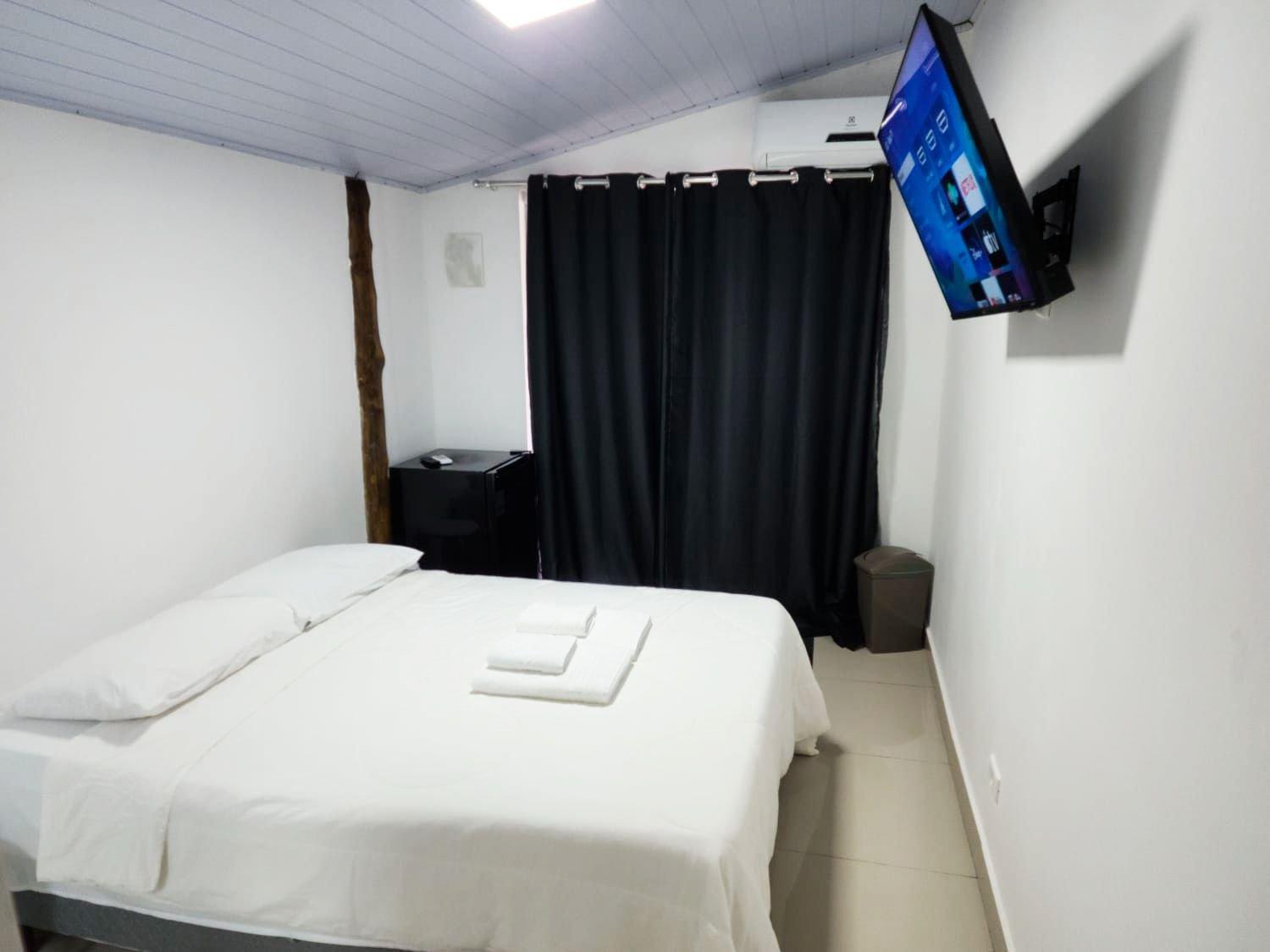 Maresias Suites 외부 사진