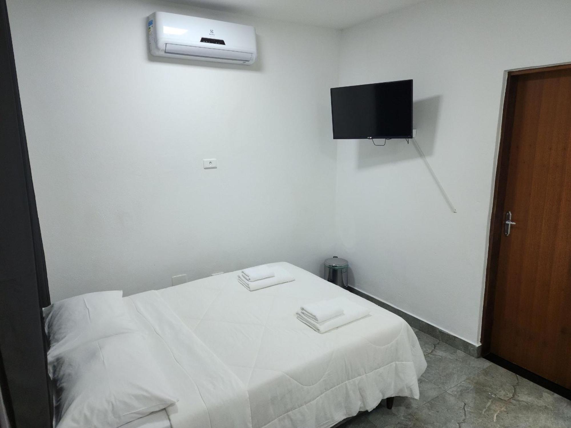Maresias Suites 외부 사진